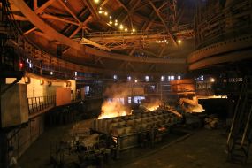 ArcelorMittal Kryviy Rih