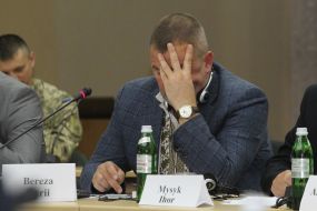 Юрій Береза