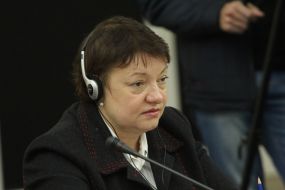 Тетяна Губа