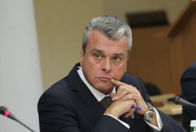 Oleg Kuzhman