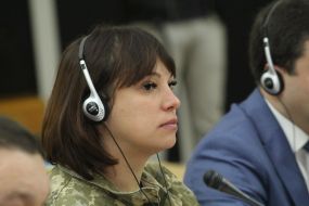 Тетяна Ричкова