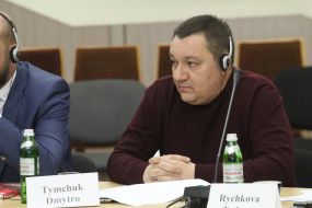 Дмитро Тимчук