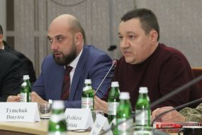 Дмитро Тимчук