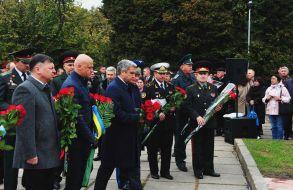 Participants of the event