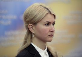 Юлия Светличная