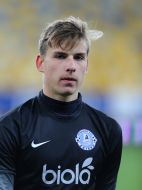 Andrei Lunin