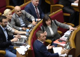 The People's Deputies