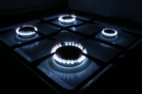 Газовая плита