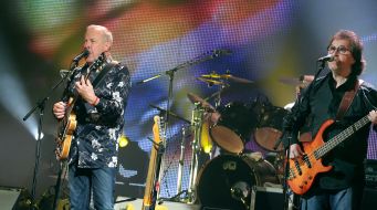 Andrei Makarevich and Alexander Kutikov