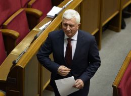 Anatoliy Matviyenko