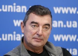 Дмитро Антонюк