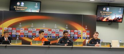 Максим Малышев и Паулу Фонсека