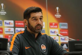 Паулу Фонсека