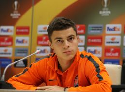 Максим Малышев 