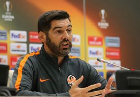 Паулу Фонсека