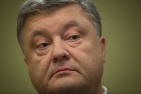 Petro Poroshenko