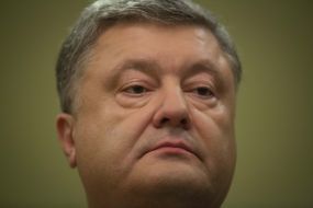 Petro Poroshenko