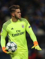 Ederson Moraes