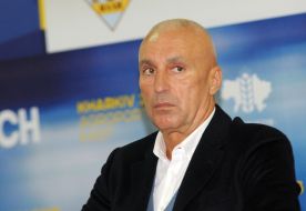 Oleksandr Yaroslavsky