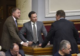 Yevgeny Rybczynski, Dmitry Andrievsky