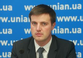 Тарас Высоцкий