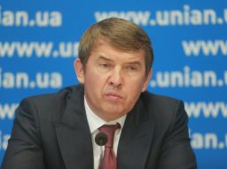 Oleg Kulinich