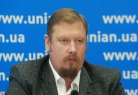 Сергей Биленко