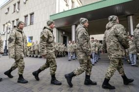 Train of Unity Ukraine