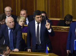 Parliament's session