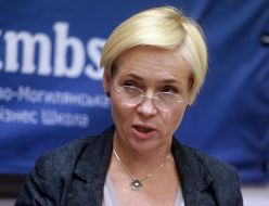 Ann Kristin Bergenе