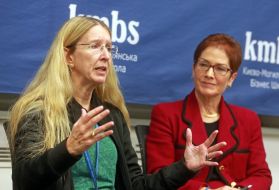 Marie Jovanovich, Juliana Suprun