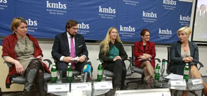 Participants of the meeting