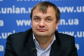 Александр Новохацкий  