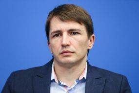 Дмитрий Прядко 