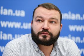 Николай Жандоров