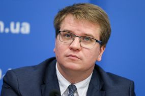 Олег Щербатенко