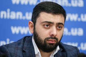 Самвел Акобян 