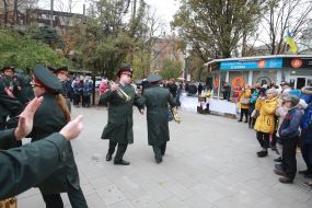 National Presidential Orchestra of Ukraine (Kyiv)