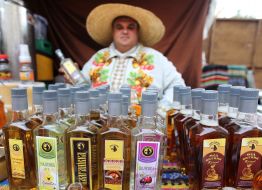 Lviv Cheese and Wine Festival