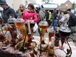 Lviv Cheese and Wine Festival