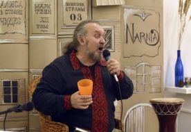 Sashko Lirnyk