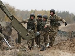 The command post exercise "Frontier - 2016"