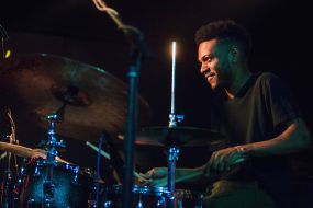 Марк Уітфілд мл.