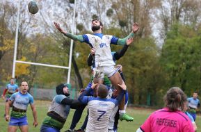 Rugby. Rugby. RK "Sokol" (Lviv) - RK "Podol'ye" (Khmelnitsky)