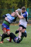 Rugby. Rugby. RK "Sokol" (Lviv) - RK "Podol'ye" (Khmelnitsky)