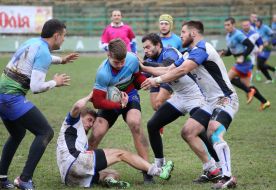 Rugby. Rugby. RK "Sokol" (Lviv) - RK "Podol'ye" (Khmelnitsky)