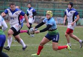 Rugby. Rugby. RK "Sokol" (Lviv) - RK "Podol'ye" (Khmelnitsky)