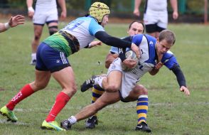 Rugby. Rugby. RK "Sokol" (Lviv) - RK "Podol'ye" (Khmelnitsky)