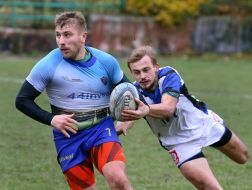 Rugby. Rugby. RK "Sokol" (Lviv) - RK "Podol'ye" (Khmelnitsky)