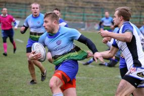 Rugby. Rugby. RK "Sokol" (Lviv) - RK "Podol'ye" (Khmelnitsky)
